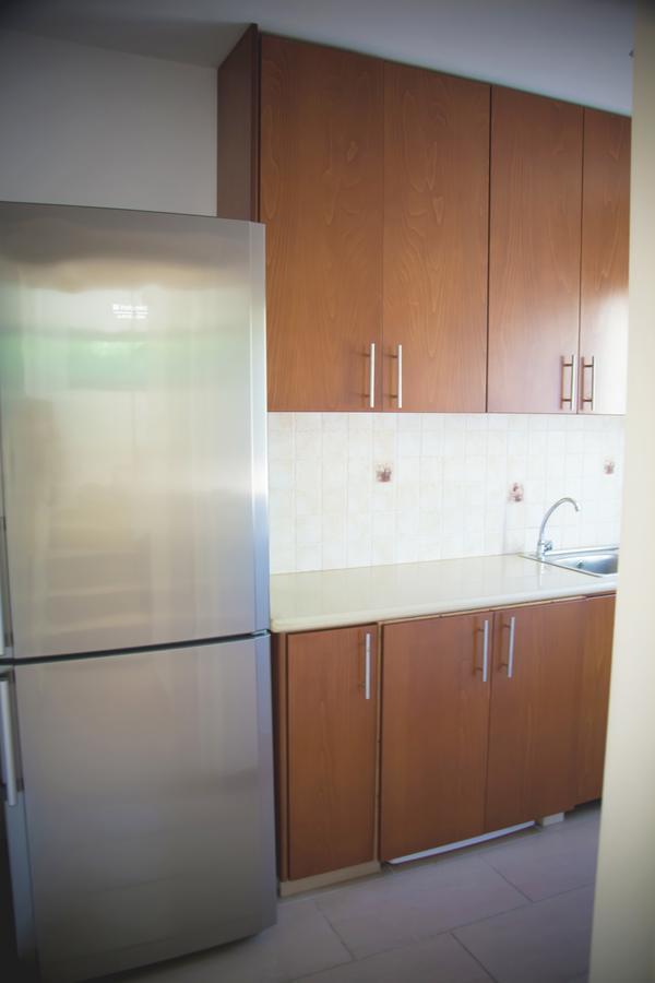 Villa Infinite Blu Пафос Екстериор снимка