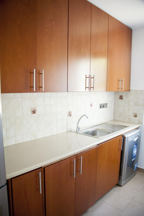 Villa Infinite Blu Пафос Екстериор снимка