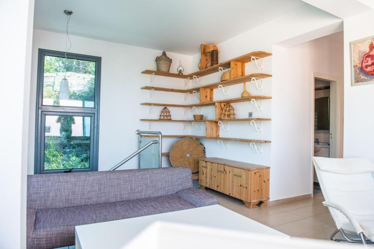 Villa Infinite Blu Пафос Екстериор снимка